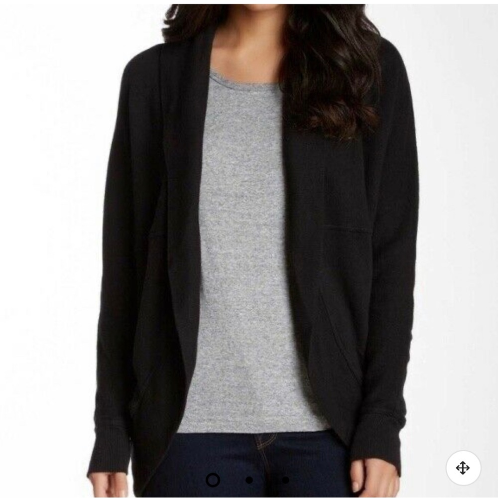 James Perse cardigan/jacket